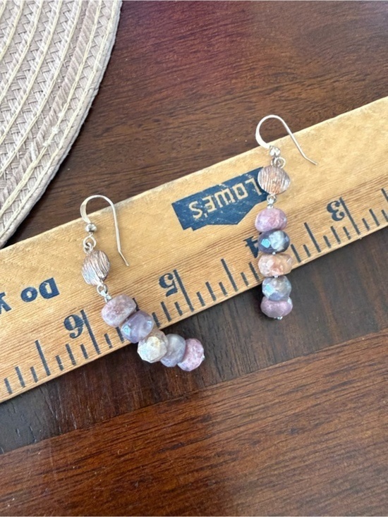 Jewelry - dir 925 earrings China